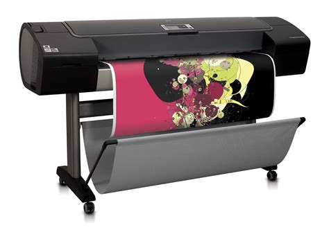 HP DesignJet Z3200ps 44-in Photo Printer - HP Store UK