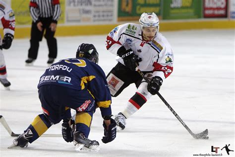 Hockey sur glace | Laurent THEOPHILE, Photographies