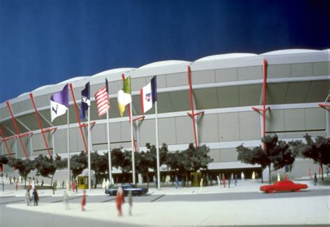 Metrodome