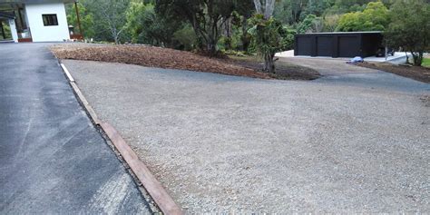 Road Base Surfaces | Queensland Driveways