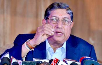 N. Srinivasan wants to return as BCCI President | coastaldigest.com ...