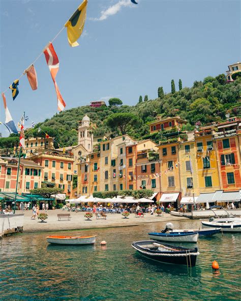 Italian Riviera: 8 towns to add to your itinerary in 2024