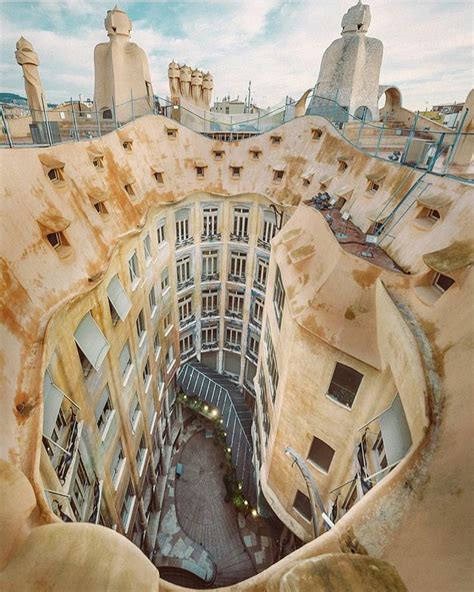 Gallery of Barcelona City Guide: 23 Places to See in Gaudi’s Birthplace - 2