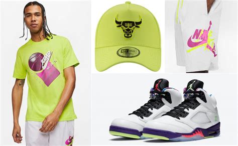 Jordan 5 Bel Air Alternate Sneaker Outfits | SneakerFits.com