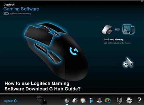 Download logitech g hub - ergeeks