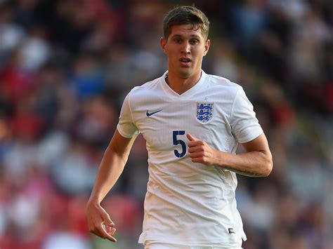 European Under-21 Championships 2015: John Stones to miss England opener against Portugal | The ...