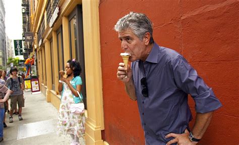 The new Anthony Bourdain documentary clones his voice, and it’s ...