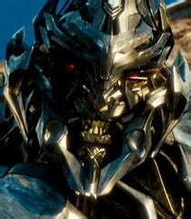 Megatron Voice - Transformers franchise | Behind The Voice Actors