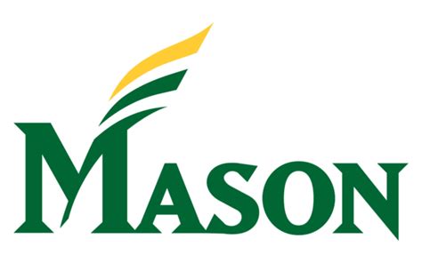 George Mason University Logo | 01 - PNG Logo Vector Brand Downloads ...