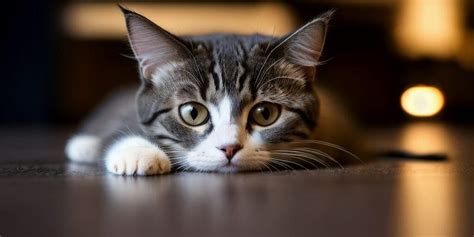 What Causes UTI in Cats: Understanding Feline Urinary Tract Infections - Fluffy Tamer