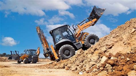 Backhoe Loaders | CASE Australia & New Zealand