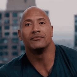 The Rock Eyebrow Raise GIFs | GIFDB.com