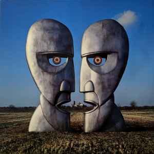 Pink Floyd - The Division Bell (2019, Blue, Vinyl) | Discogs