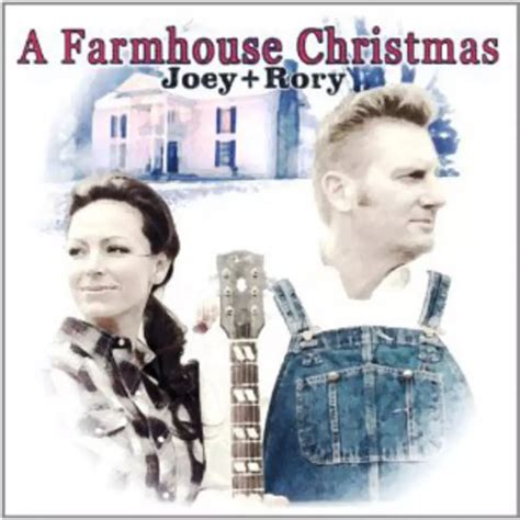 Joey and Rory, ‘Let It Snow (Somewhere Else)’ – Song Review