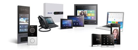 Akuvox Access Control | Intercom