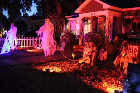 Halloween in South Pasadena | Decorations, Movie History & More! | The South Pasadenan | South ...