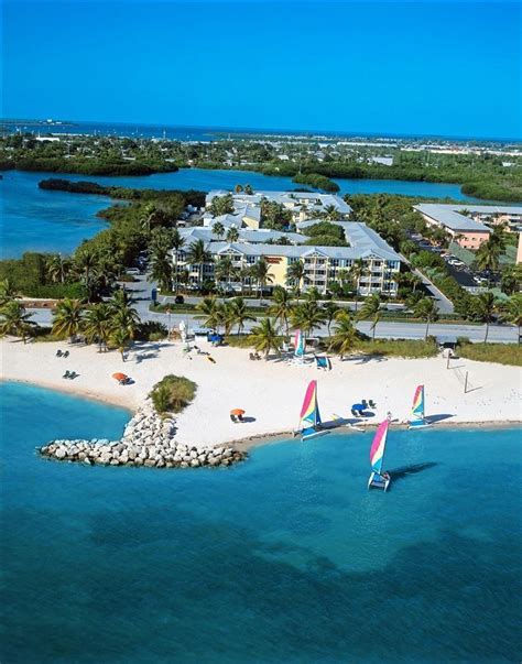 Sheraton Hotel, Key West, Florida : r/Tropical