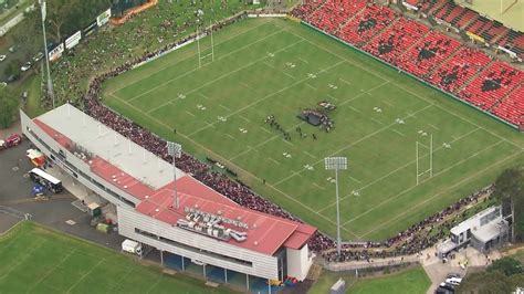 Penrith Panthers Stadium Seating Chart | Cabinets Matttroy