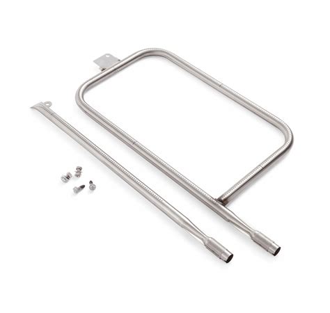 Burner Tube Kit | Care | Gas Grill Replacement Parts | Weber Grills