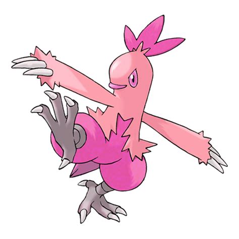 Shiny Combusken (Custom Shiny) by ShinyRemaker on DeviantArt