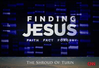 Shroud of Turin Archives – Rational Faith