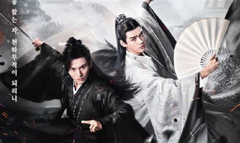 20 Best Chinese Dramas On Netflix | lupon.gov.ph