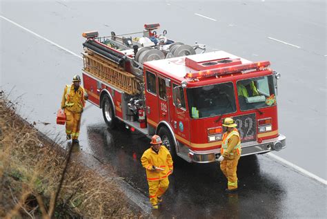 Los Angeles County Fire Department