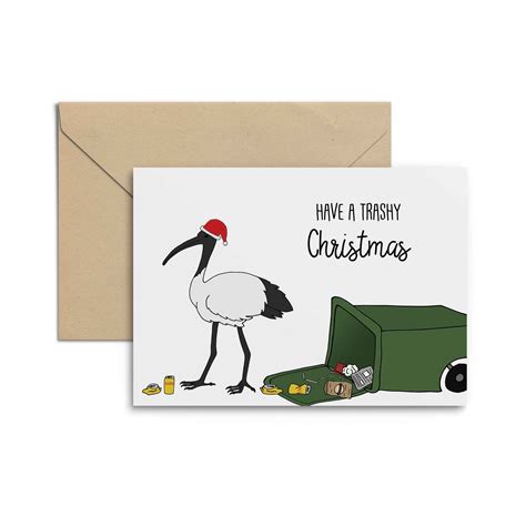 Funny Australian Christmas E Cards - Printable Cards