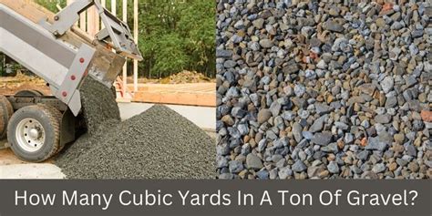 How Much Does A Yard Of Gravel Weight Civil Sir, 52% OFF