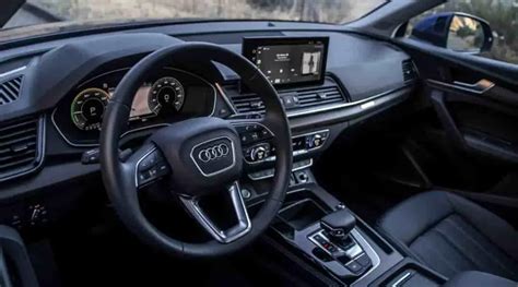 2023 Audi Q5 Review, Pricing, & Specs: What We Know So Far? - FutureCarsTalk.com