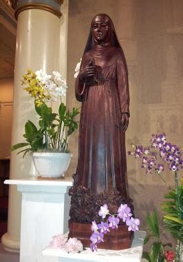 Guadalupe House Ministry : St. Marianne Cope: A Second Saint for Hawaii!