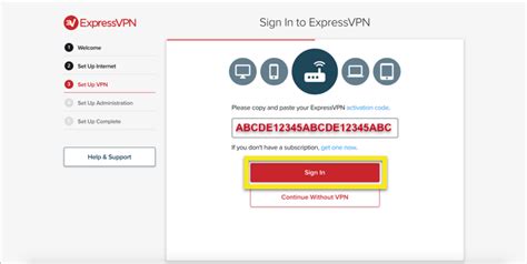 The Latest And Greatest Of The ExpressVPN Router App