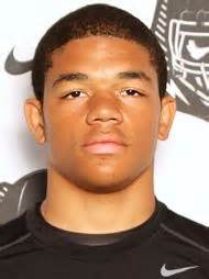 Football Recruiting - Ashton Barnes - Player Profiles - ESPN