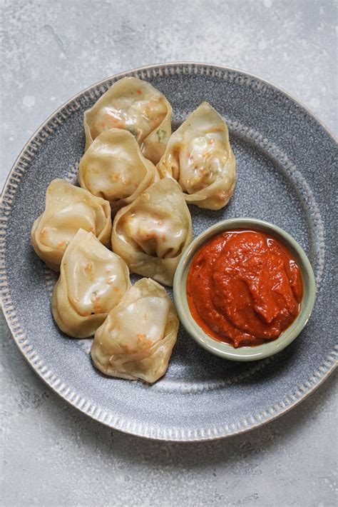 Homemade Paneer Momo (Steamed or Pan Fried) - Some Indian Girl