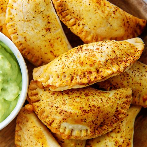 Air Fryer Empanadas | AirFried.com