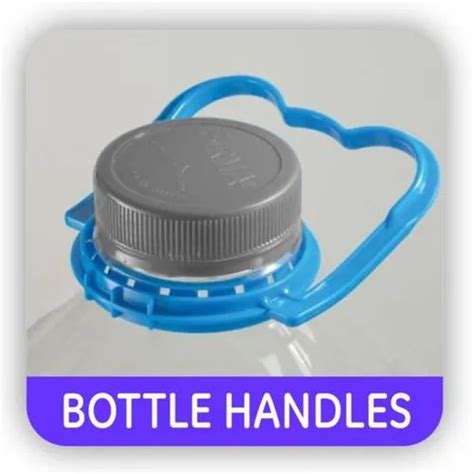 Plastic Bottle Handles - Pet Bottle Handle Latest Price, Manufacturers ...