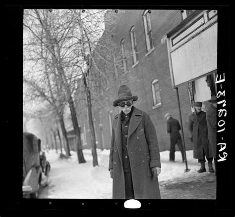 Southern Illinois character. McLeansboro, Illinois | Library of Congress