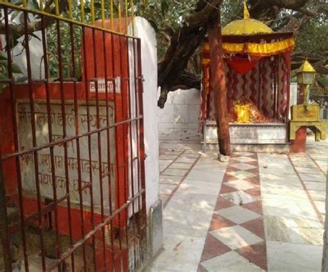 Ram Mandir Bhumi Pujan: श्रीराम मंदिर को ले सीतामढ़ी के माता सीता मंदिर में उल्‍लास, विवाह के ...