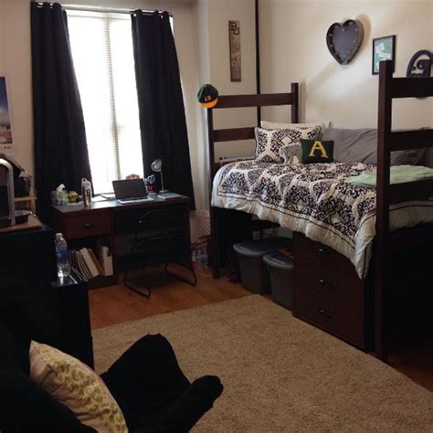 30 Amazing Baylor University Dorm Rooms - Society19