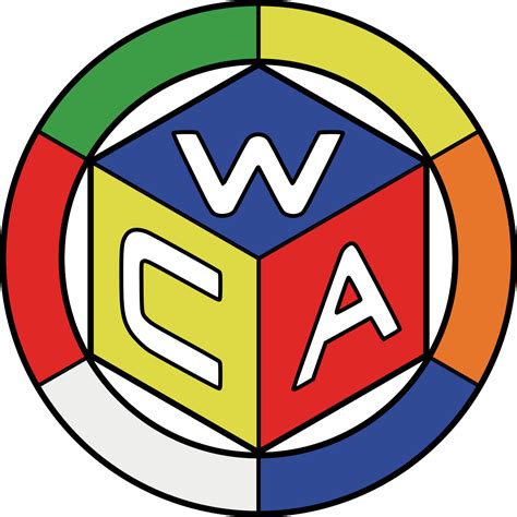 文件:WCA Logo.svg - 萌娘共享