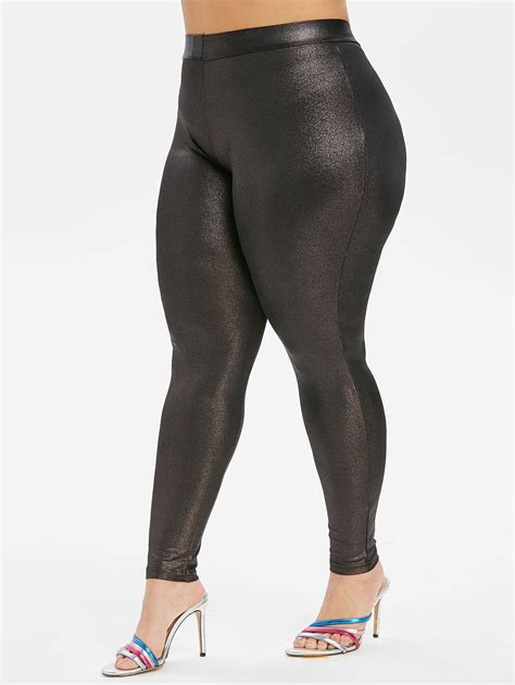 leggings plus sizes