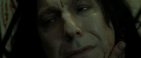 Deathly Hallows HD - Severus Snape Image (26392793) - Fanpop