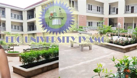 Edo university expels three students - Punch Newspapers