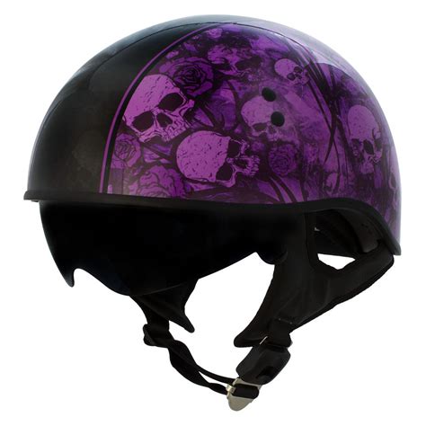 Motorcycle Helmets