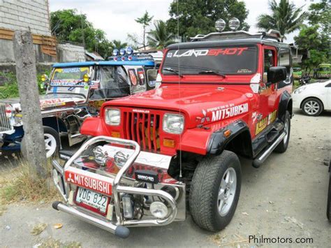 Used Owner Type Jeep | 2004 Jeep for sale | Cavite Owner Type Jeep ...