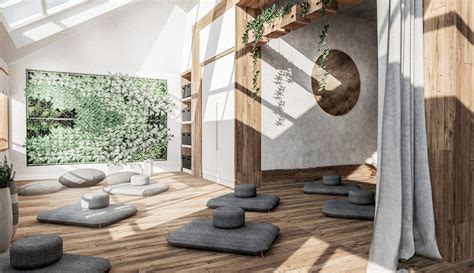 Mindspot [ Meditation Center [ Odessa - Picture gallery | Meditation room design, Meditation ...