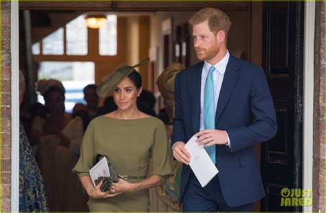 Meghan Markle's Dad Thinks She Is 'Terrified': 'I See It in Her Eyes ...