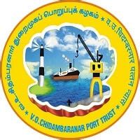 VOC Port Trust Tuticorin Notification 2024 – Opening for Various ...