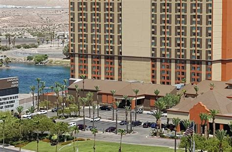 Laughlin River Lodge | Laughlin, NV