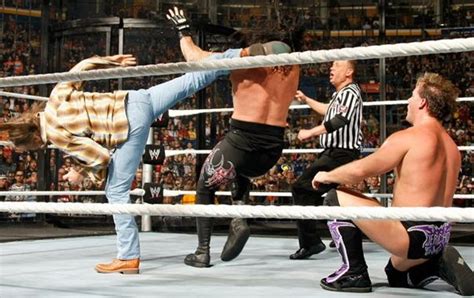 WrestleMania Rewind : WrestleMania 26 - Shawn Michaels vs. The Undertaker